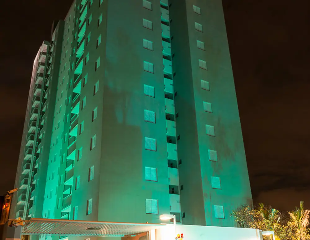 Edifício Vitalis