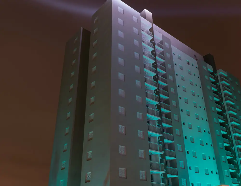 Edifício Vitalis — foto 2