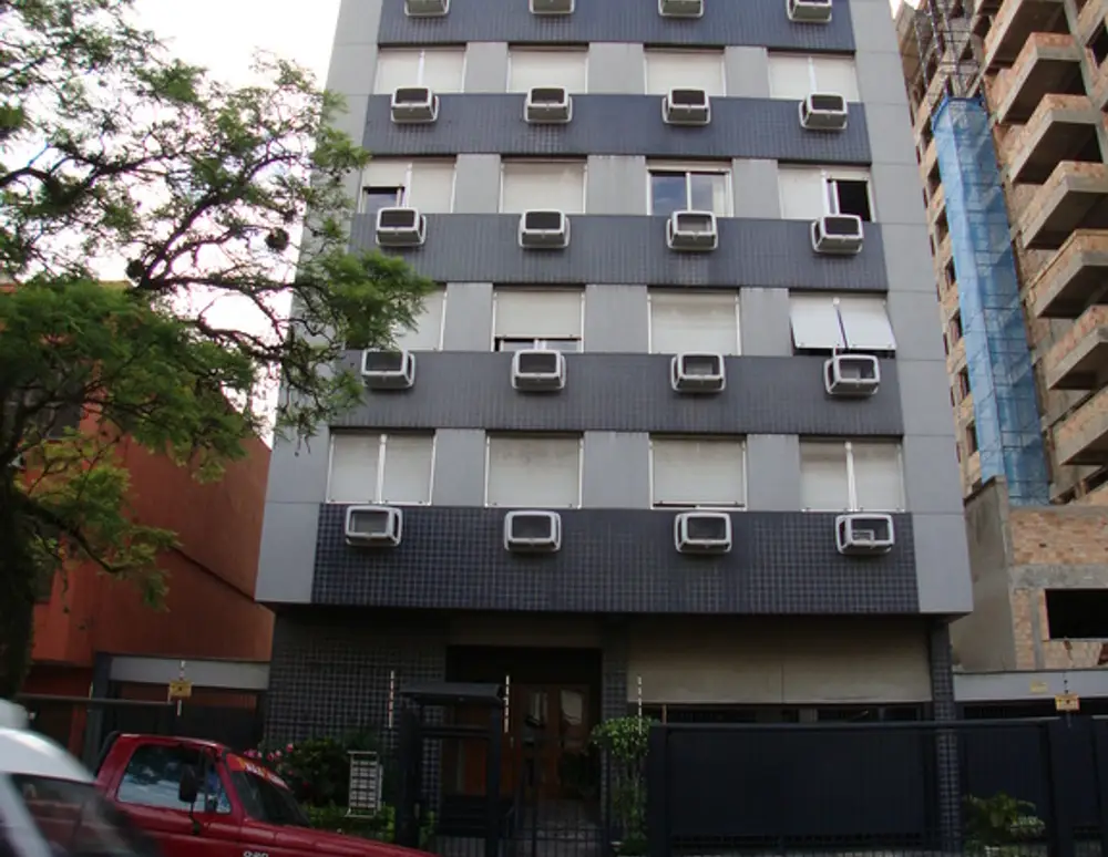 Edificio Caurrinhos