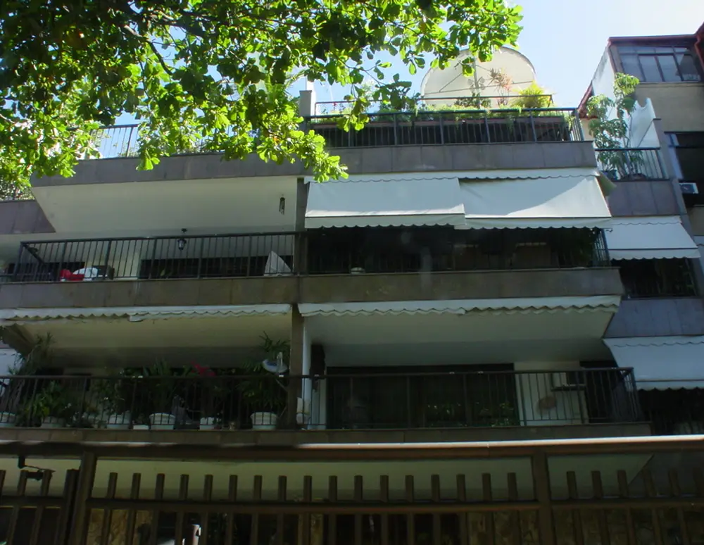 Edifício Morada da Praia