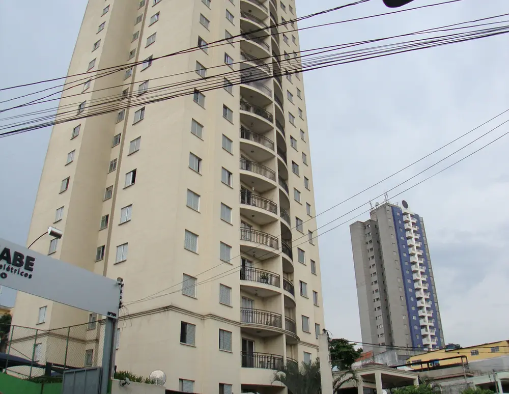 Conjunto Residencial Villagio Quitauna