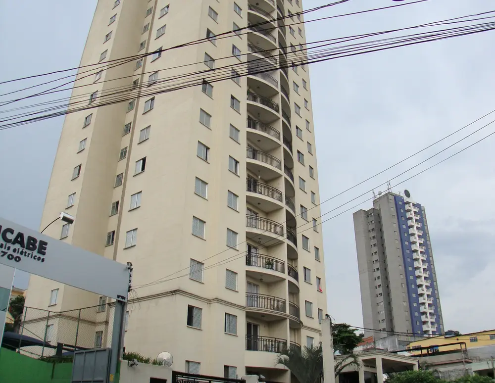 Conjunto Residencial Villagio Quitauna — foto 2