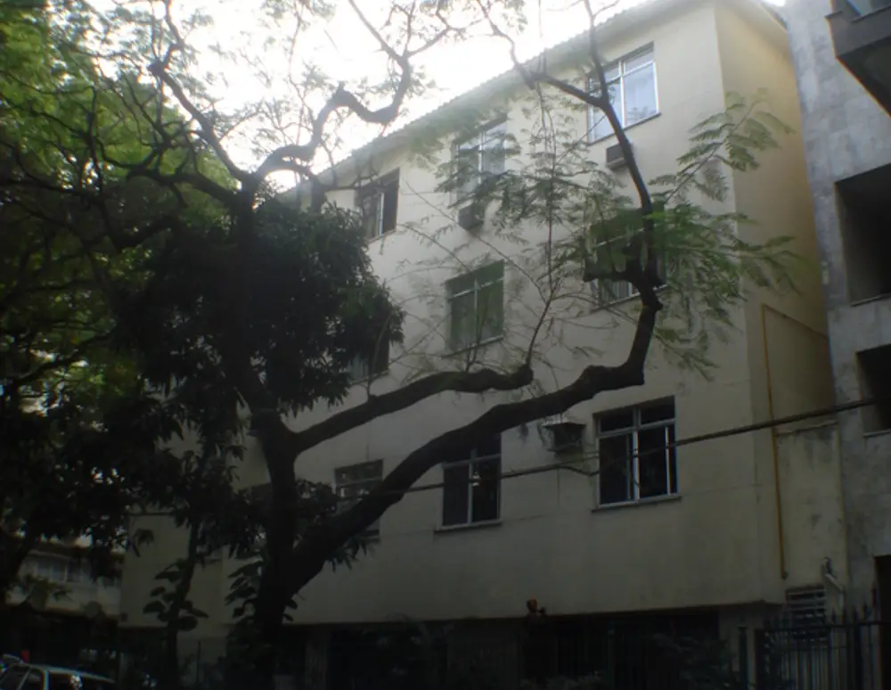 Edificio Capelao