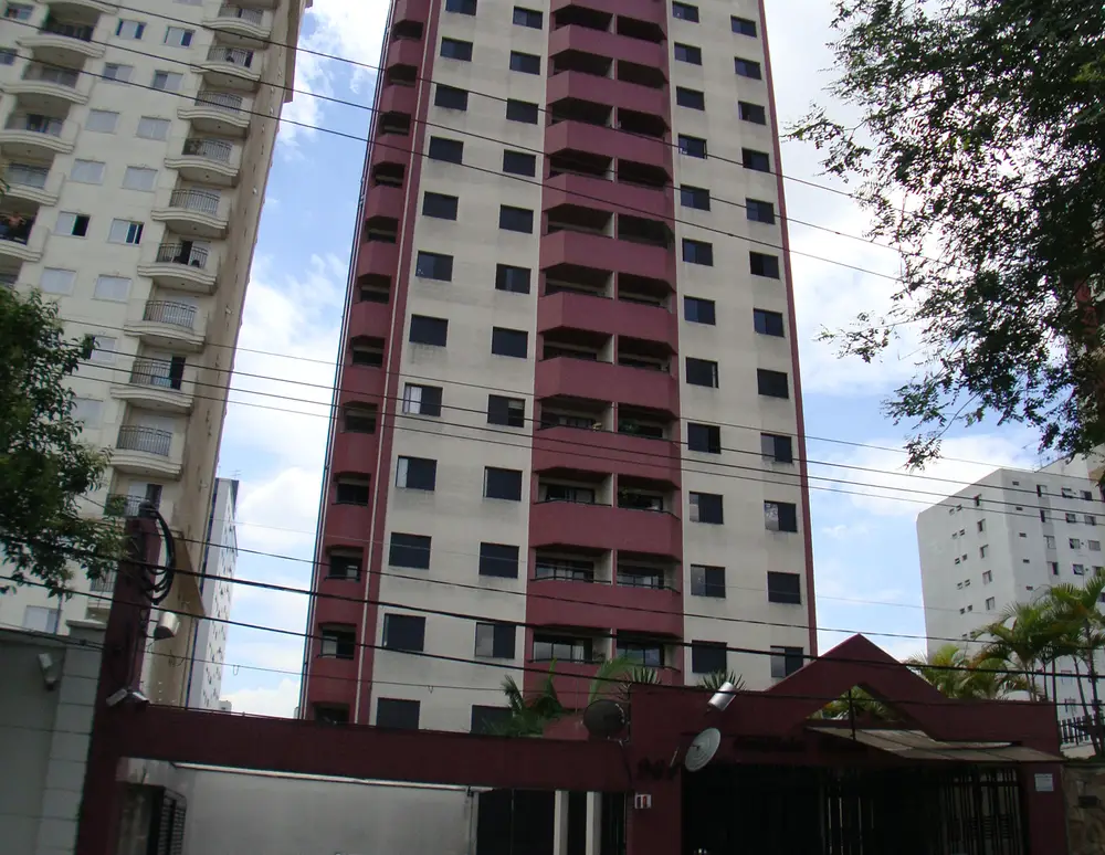 Condomio Edificio Paula