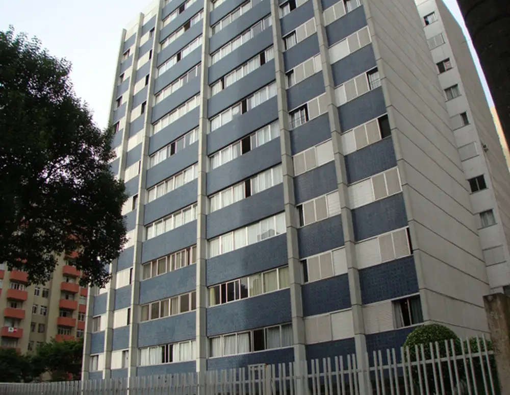 Edificio Caramuru