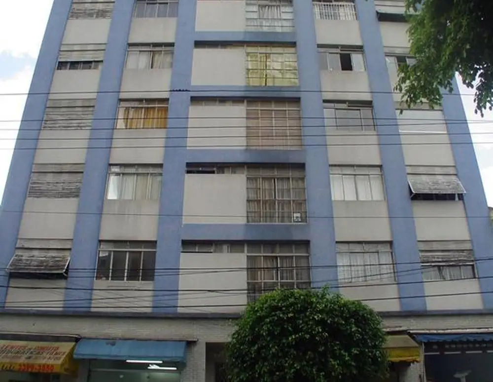 Edificio Arminda