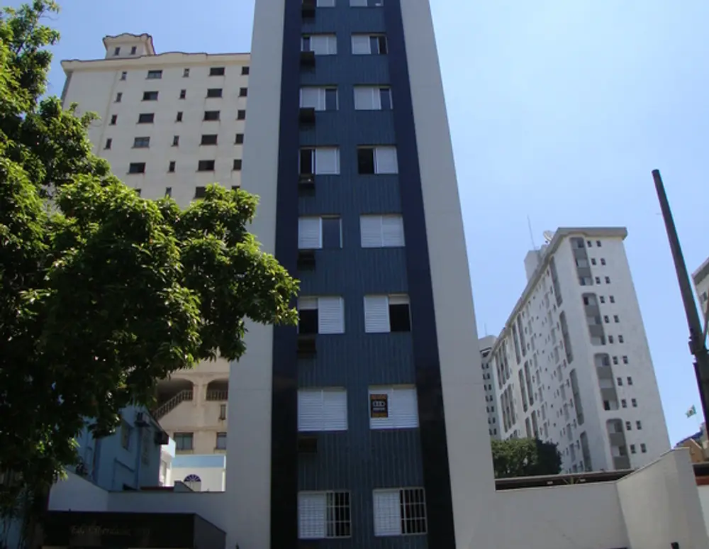 Edifício Liberdade