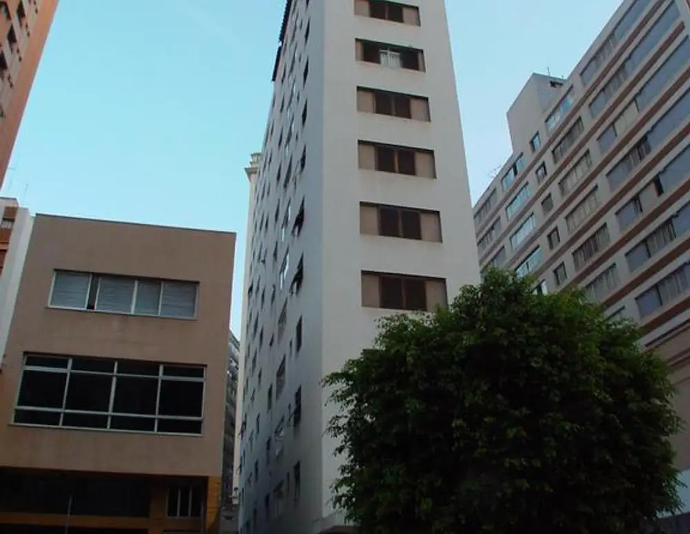 Edificio Miracema