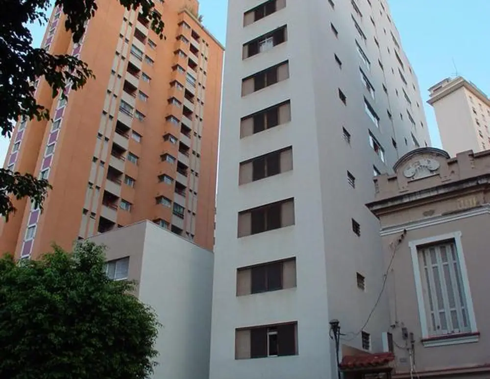 Edificio Miracema — foto 2