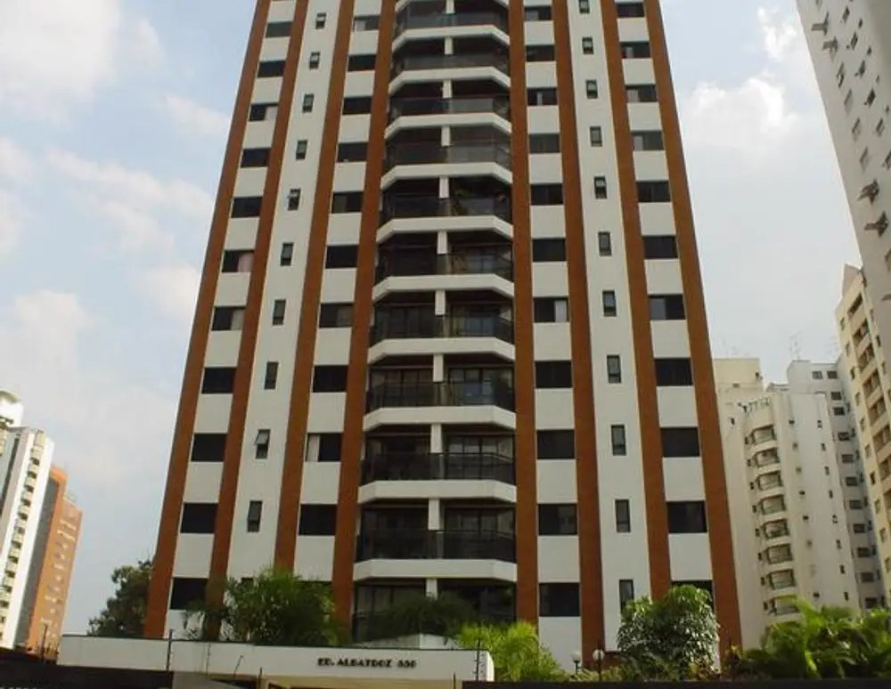 Edificio Albatroz