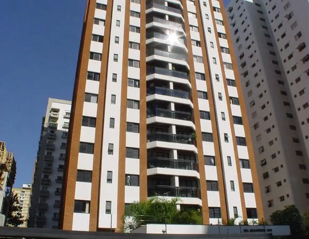 Edificio Albatroz — foto 2