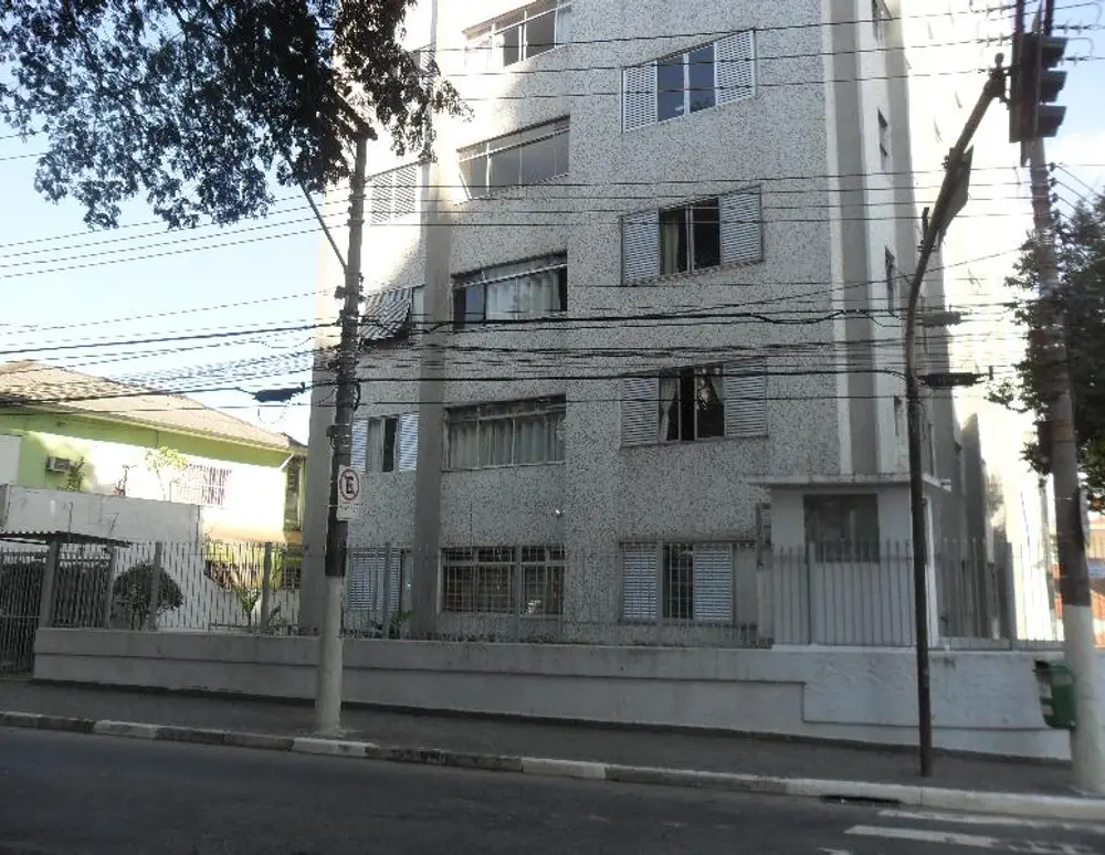 Edificio Monte Real