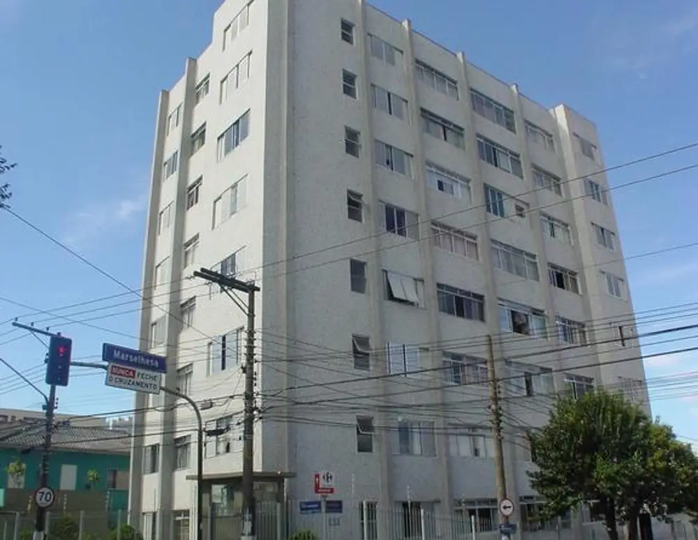 Edificio Monte Real — foto 2