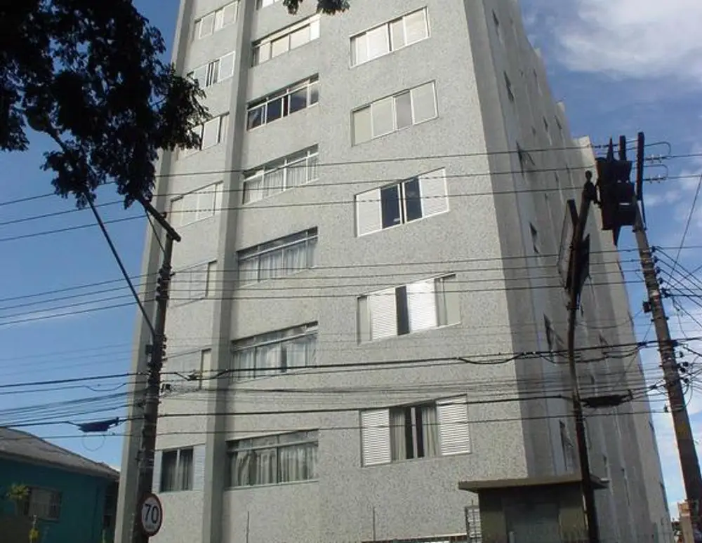 Edificio Monte Real — foto 3