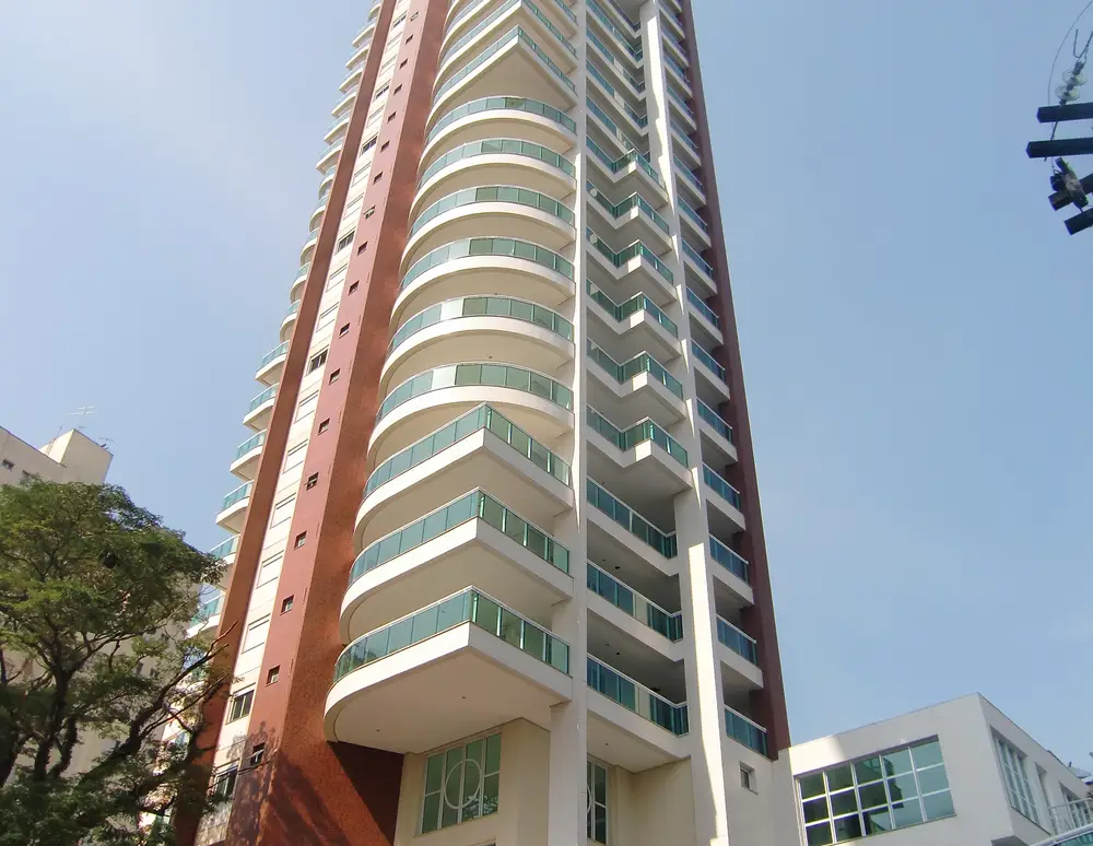 Edificio Brasilia Lunna