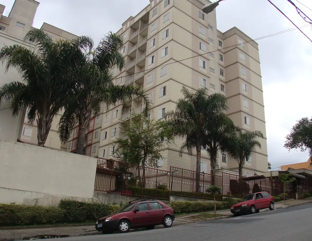 Residencial America I