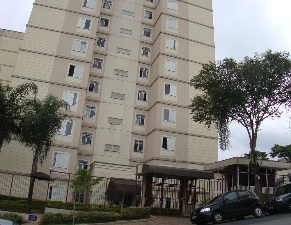 Residencial America I — foto 2
