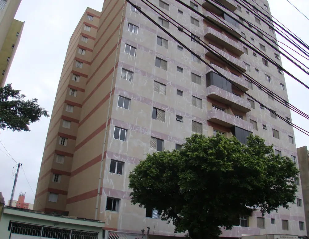 Edificio Cipriano M da Conceicao — foto 2