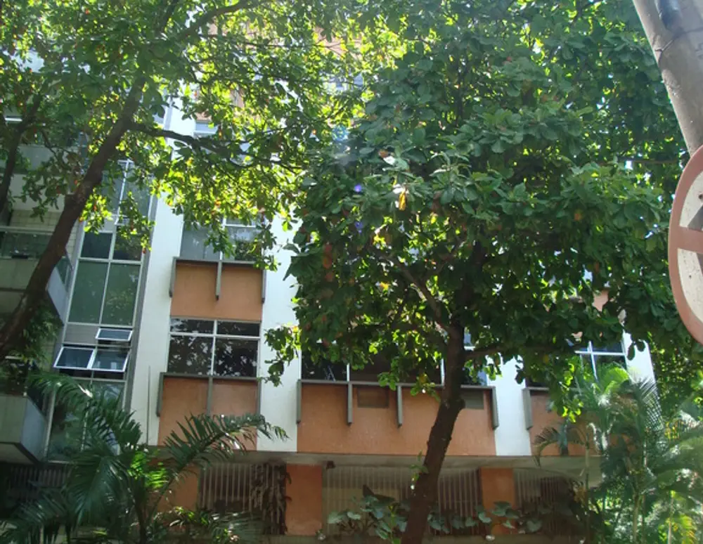 Edificio Priscila
