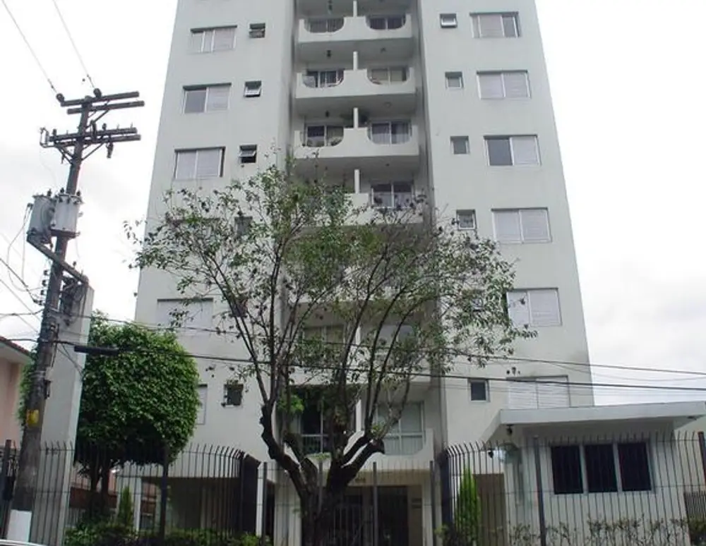 Edificio Daniela