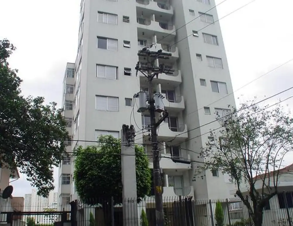 Edificio Daniela — foto 2
