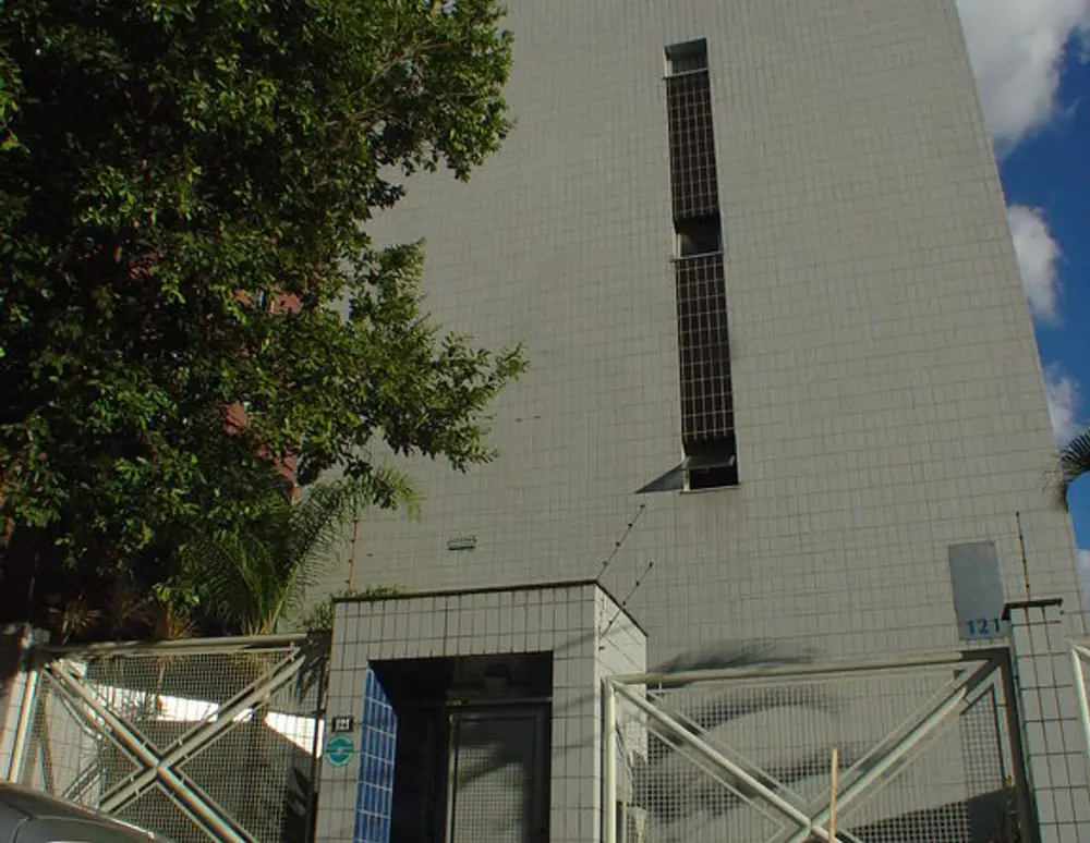 Edificio Ares