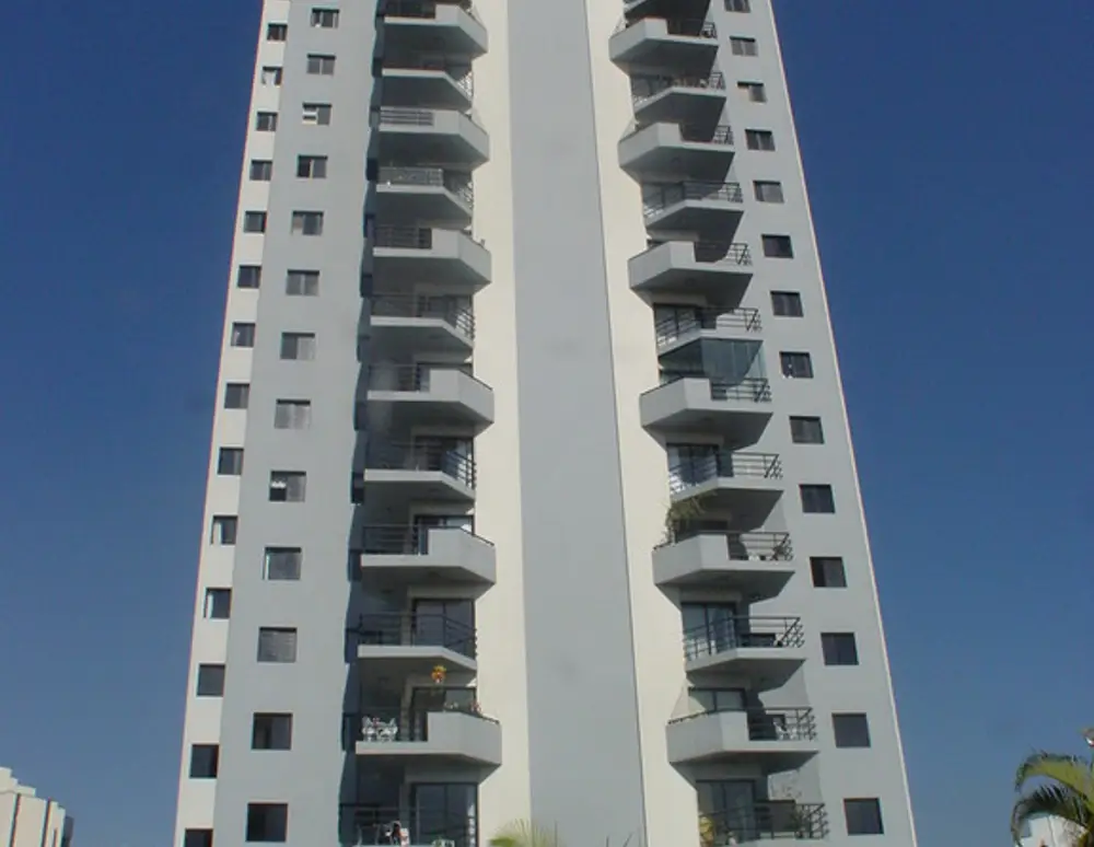 Residencial Barra do Sahy