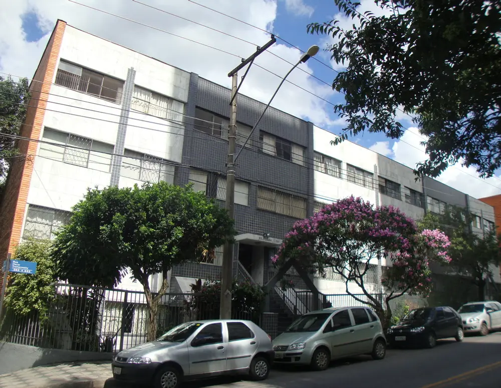 Edificio Juliana