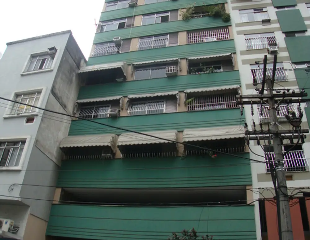 Edifício Vivian