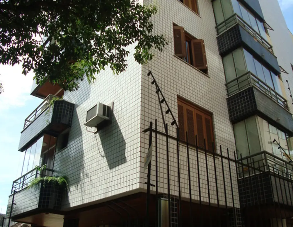 Edificio San Andress 559