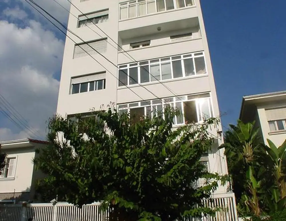 Edificio Carvalhal