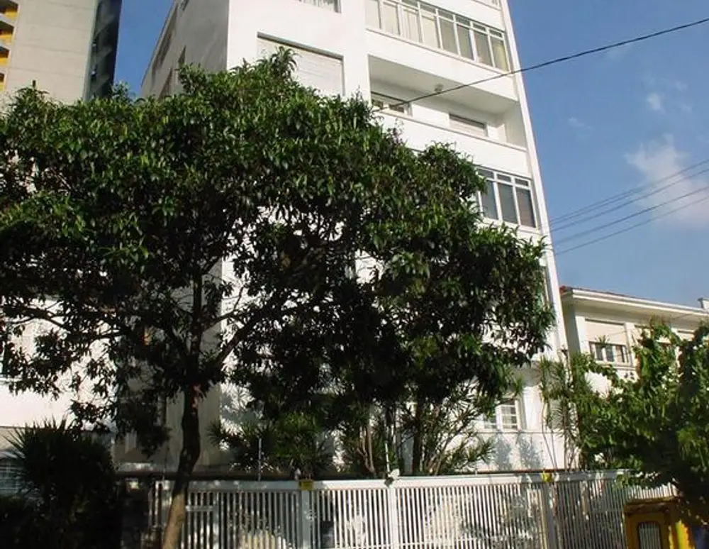 Edificio Carvalhal — foto 2