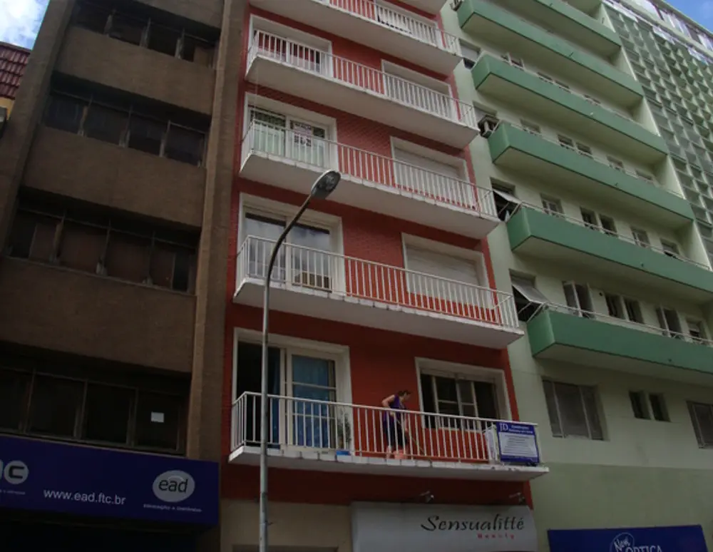 Edificio Marina