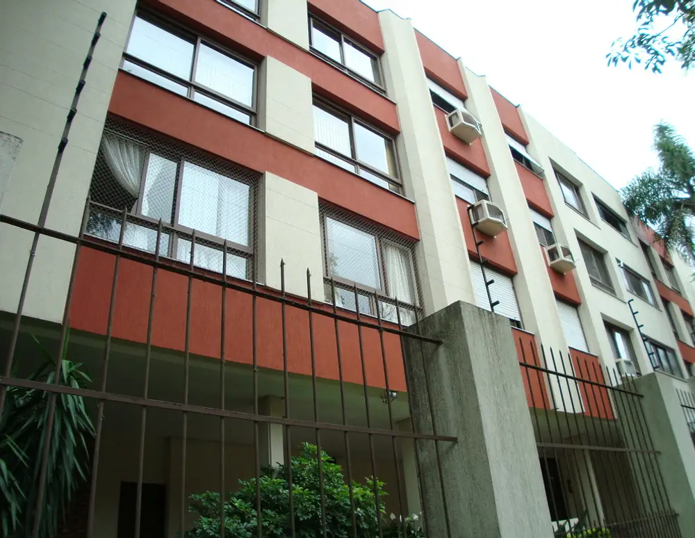 Edificio Fernando Krug