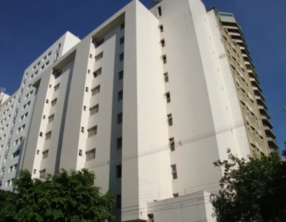 Edificio Macae