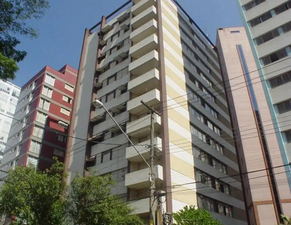 Edificio Marcia