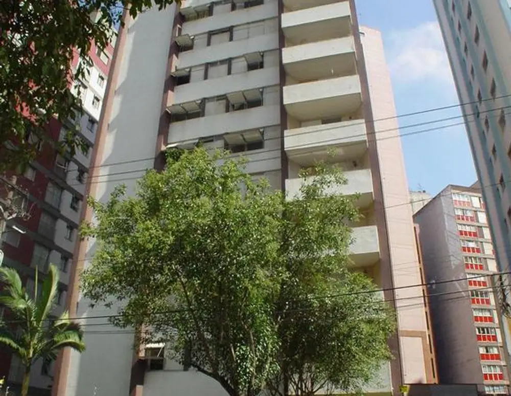 Edificio Marcia — foto 2