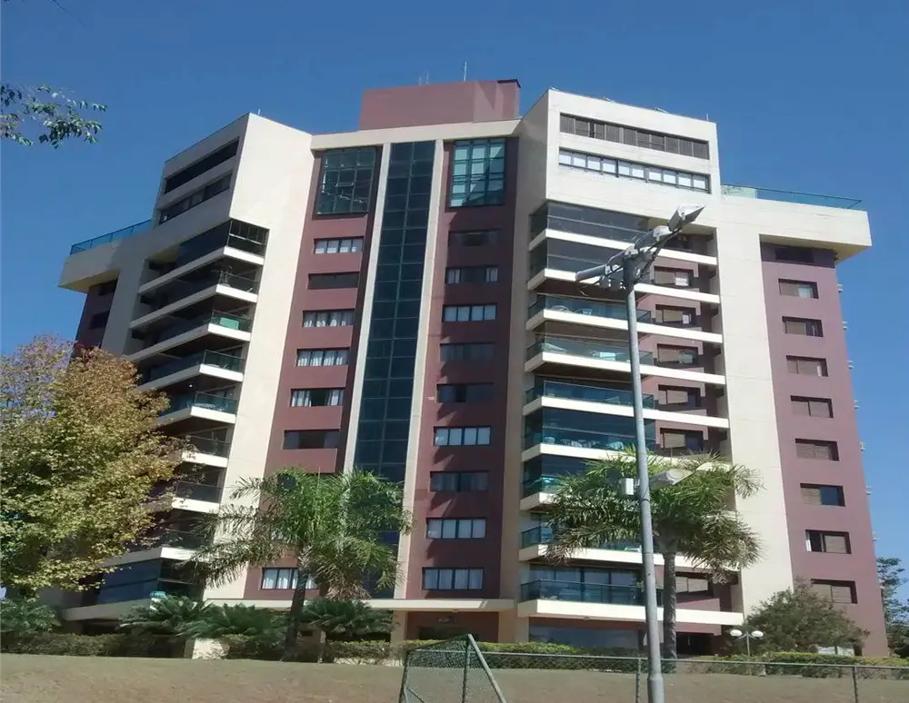 Residencial Jardins de Notre Dame