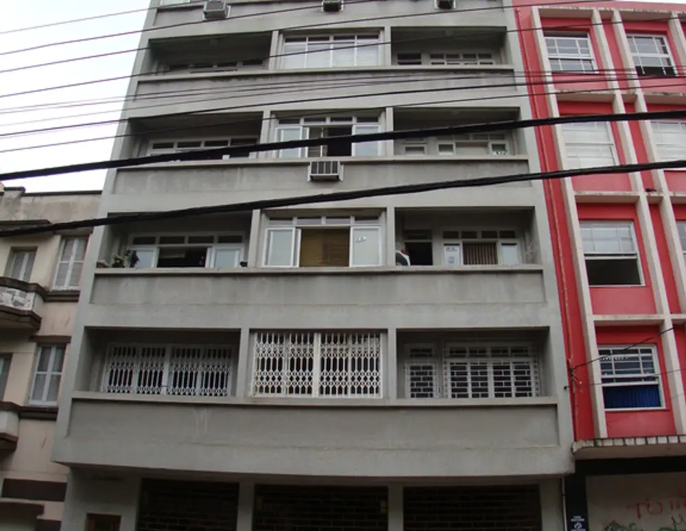Edifício Lajeadinho