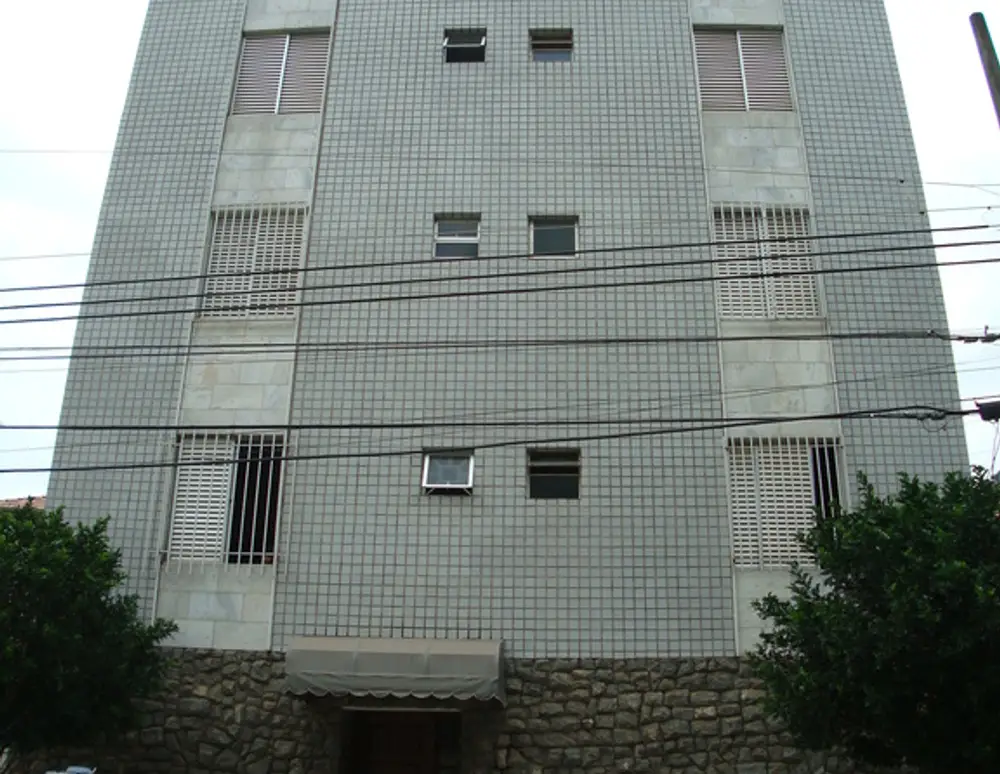 Edificio Tropicos