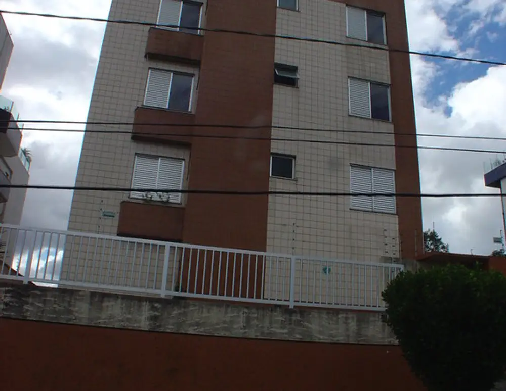 Edificio Kyoto