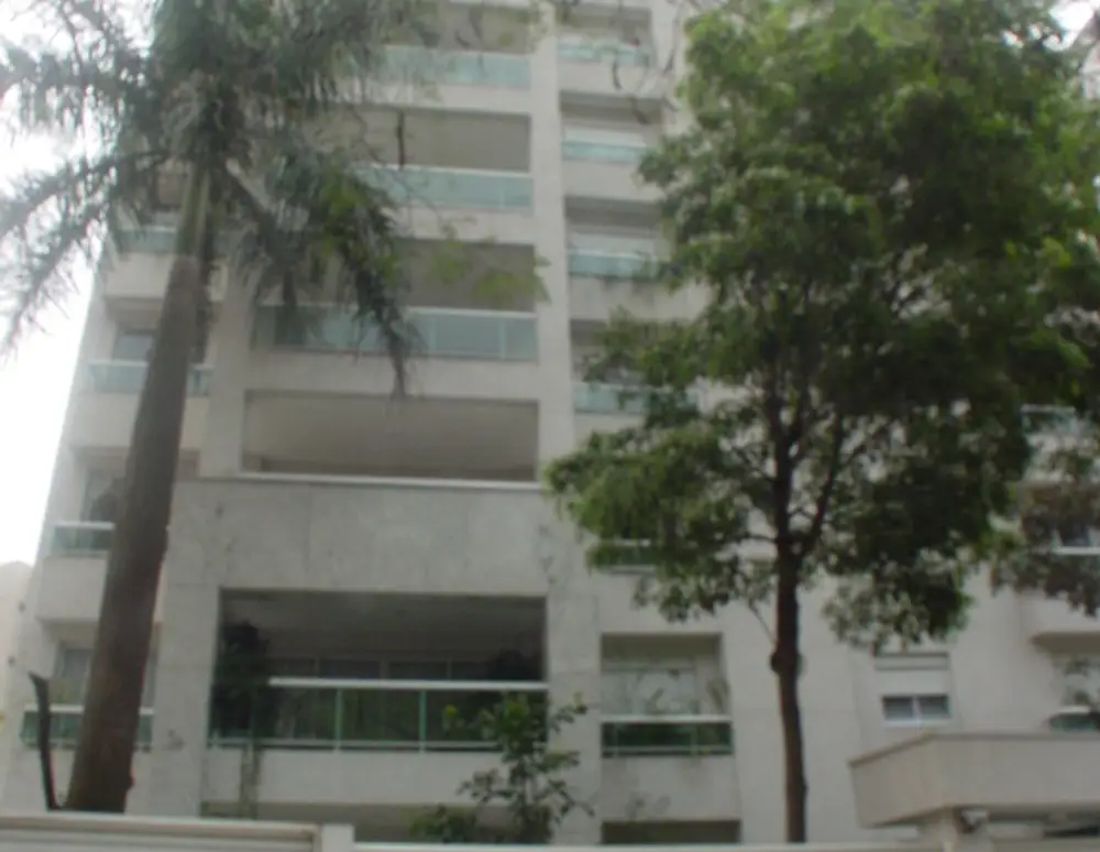 Edificio Les Genuines