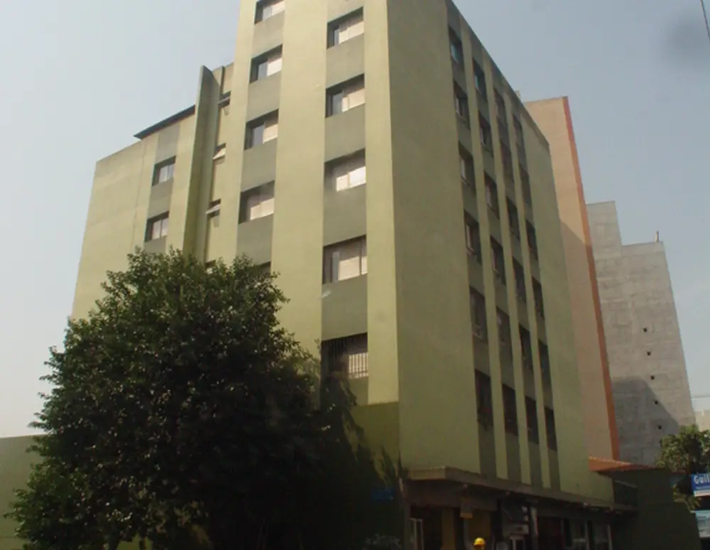 Edificio Marrao