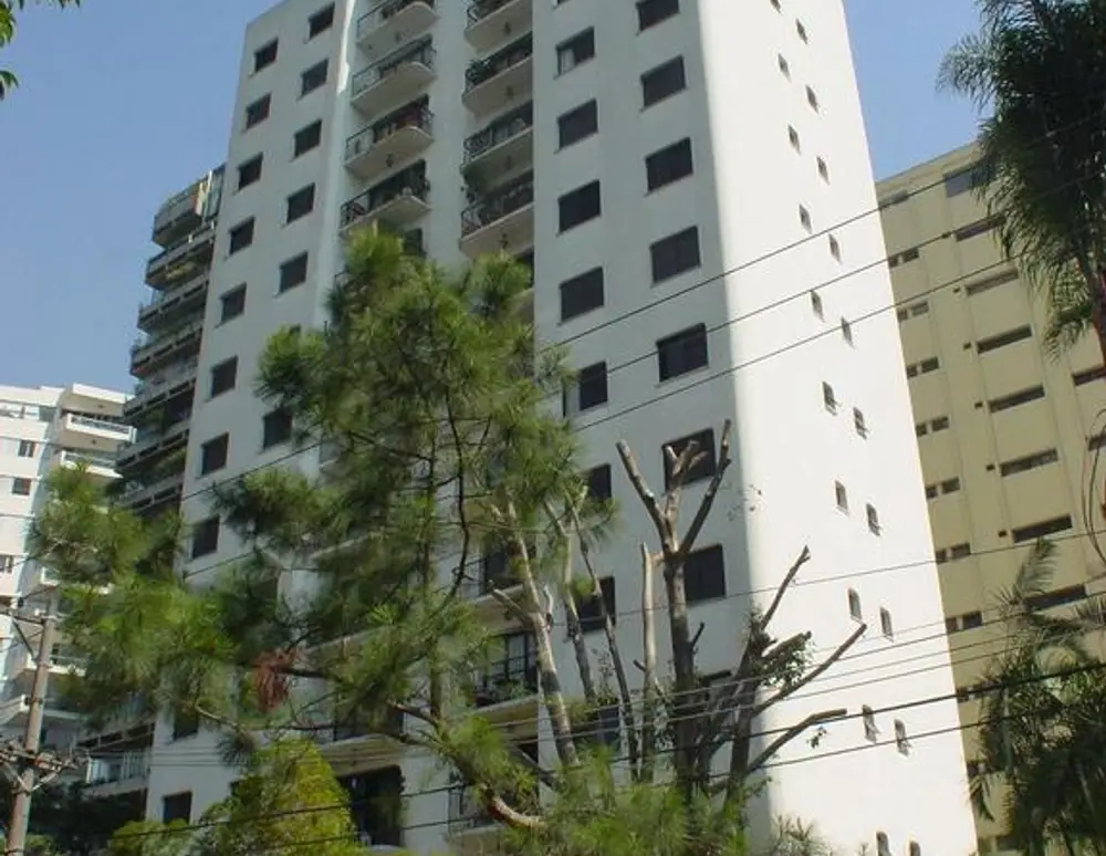 Edificio Porto Vecchio