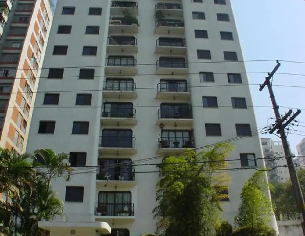Edificio Porto Vecchio — foto 2
