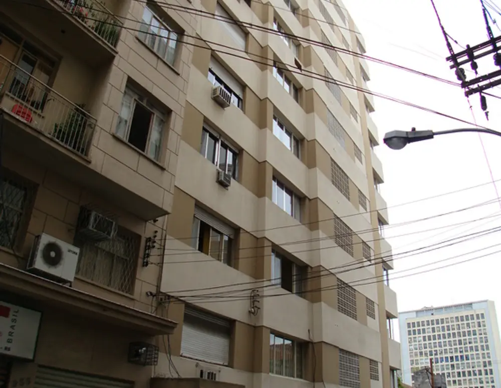 Edificio Mariluci