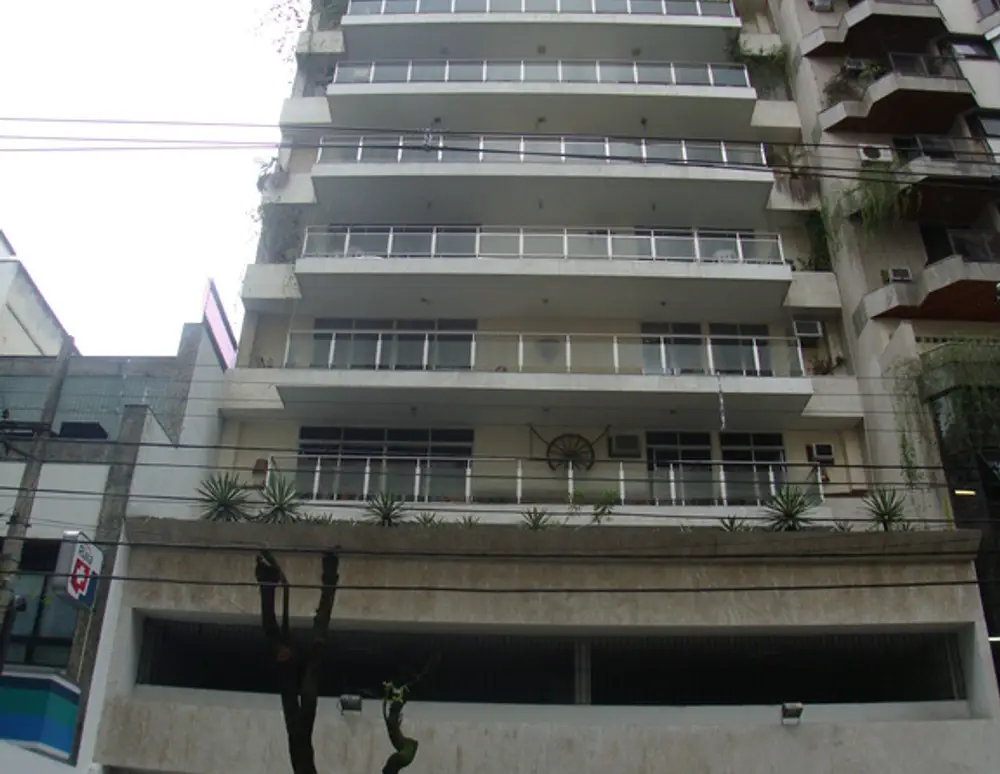 Edificio Marseille V