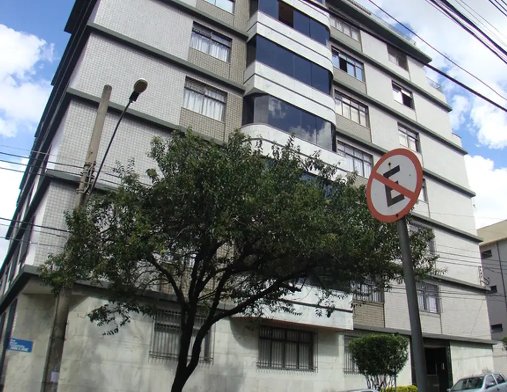 Nossa Senhora do Divino Amor