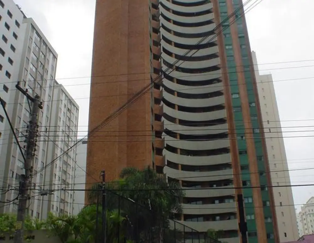 Edificio Parc Promenade