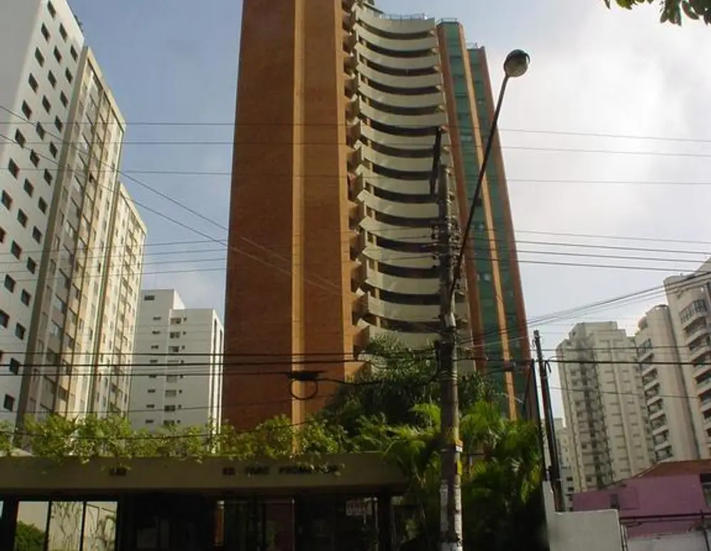 Edificio Parc Promenade — foto 2